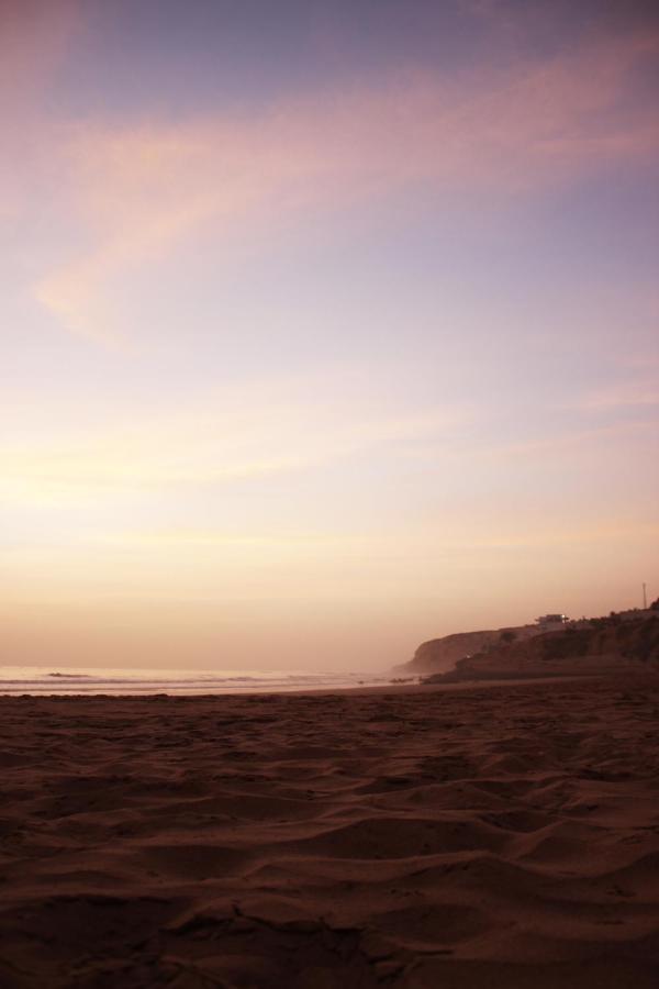 Wavy Days Tamraght Exterior foto
